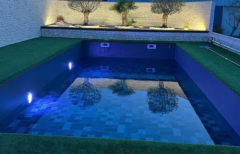 rénovation de piscines indre 36