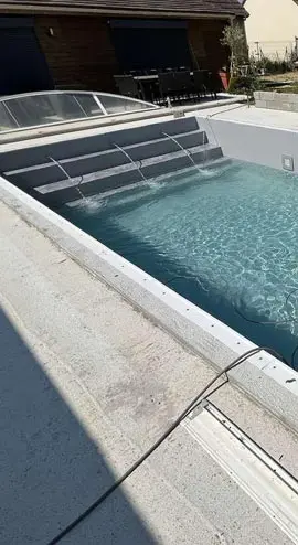 Pisciniste Vatan en Indre et toute la France