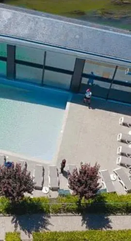 CARREL PISCINES