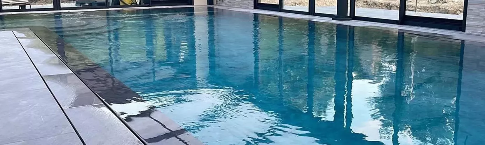 CARREL PISCINES